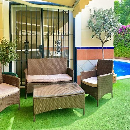 Casa Alameda Villa Fuengirola Exterior foto