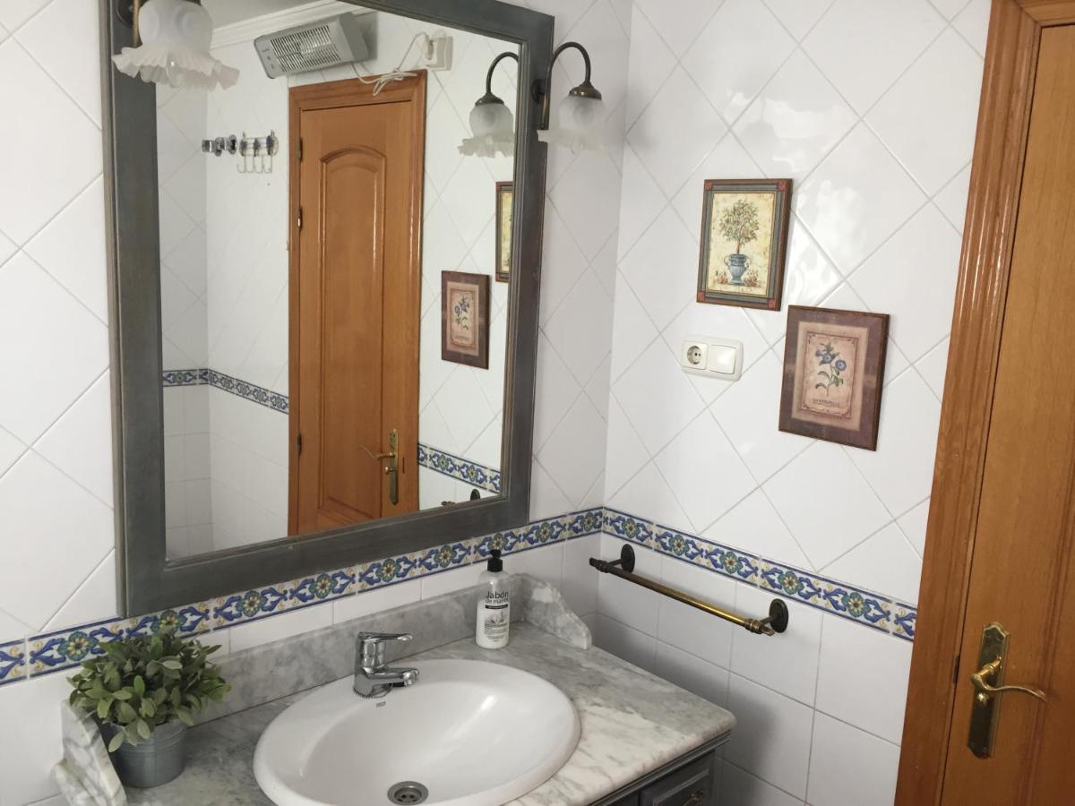 Casa Alameda Villa Fuengirola Exterior foto